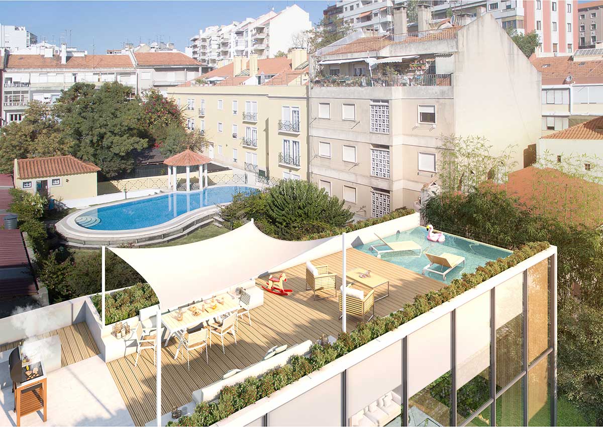 Villa Arrabida overview WEB