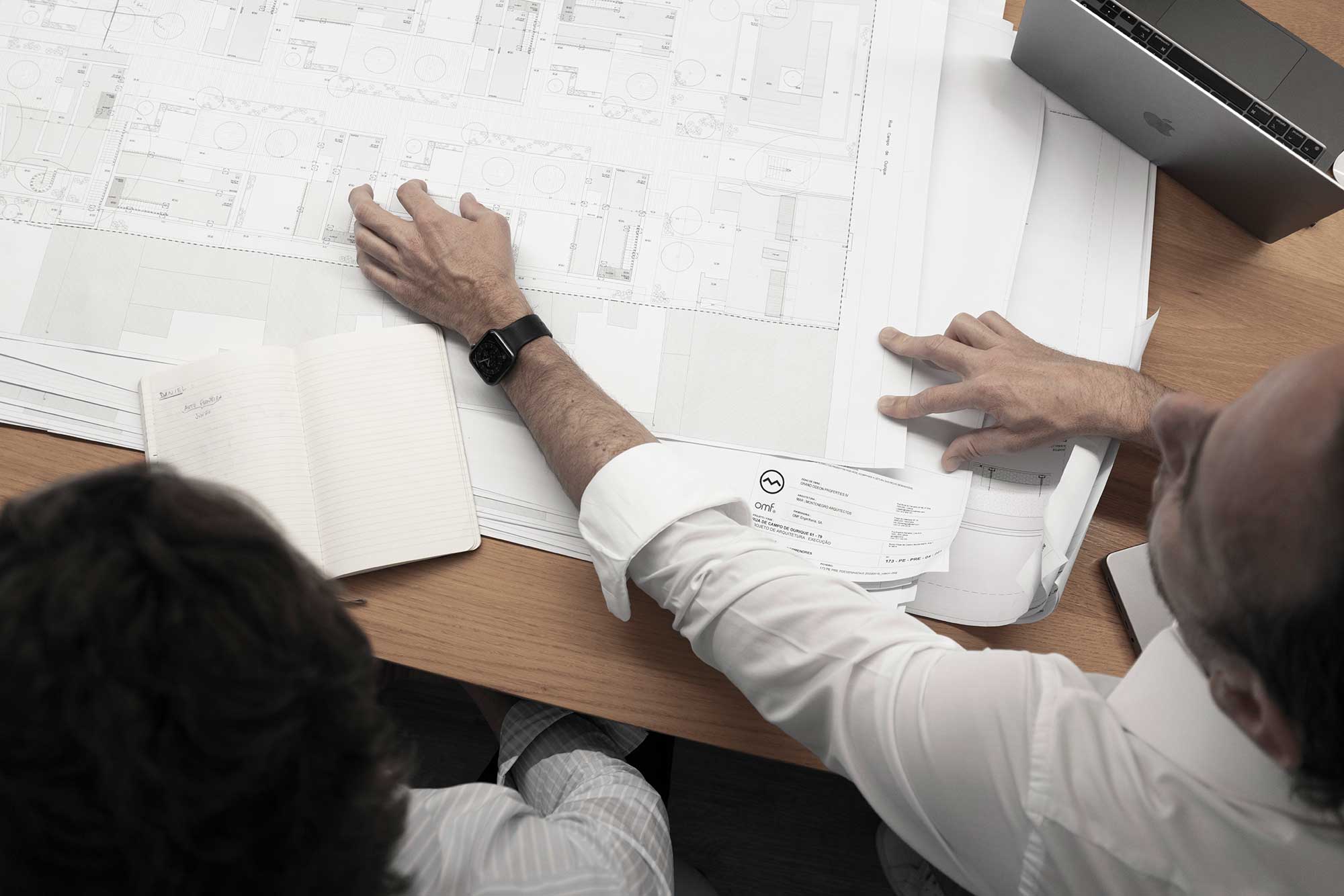 ODEON - Expertise and Innovation