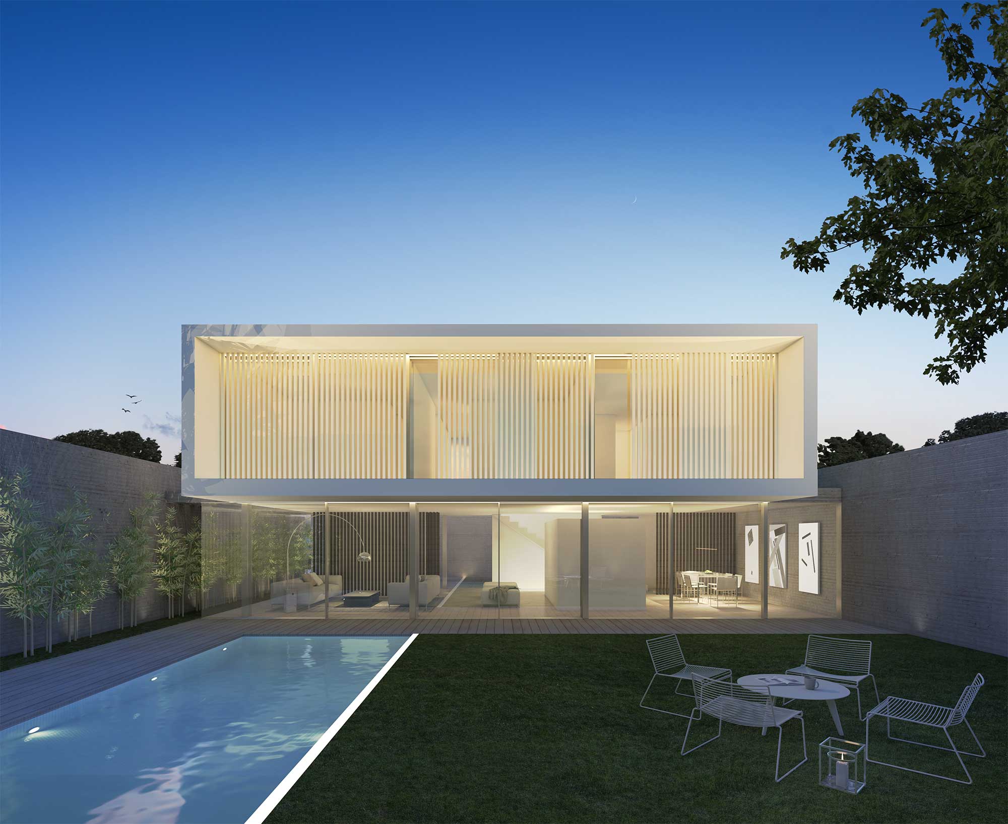 Bela Vista Cascais