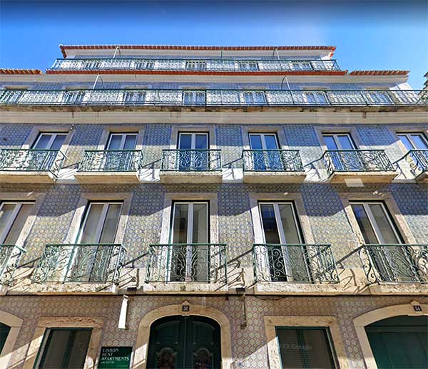 São Bento 56